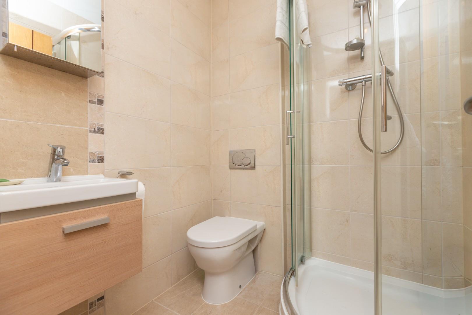Western Lane, Mumbles, SA3 4EW